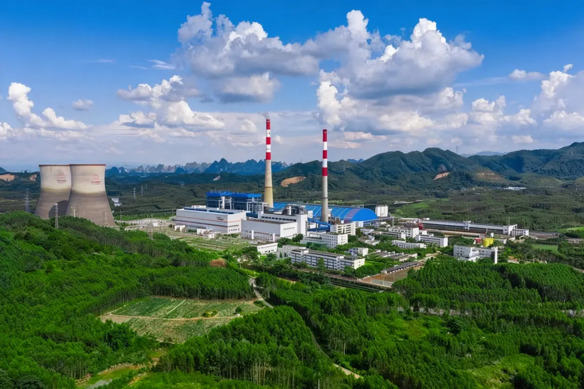 Power Generation