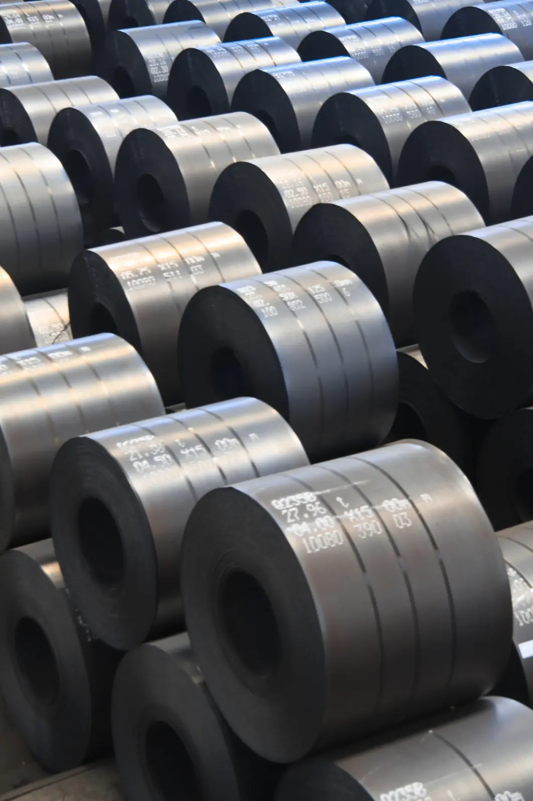 Carbon Structural Steel