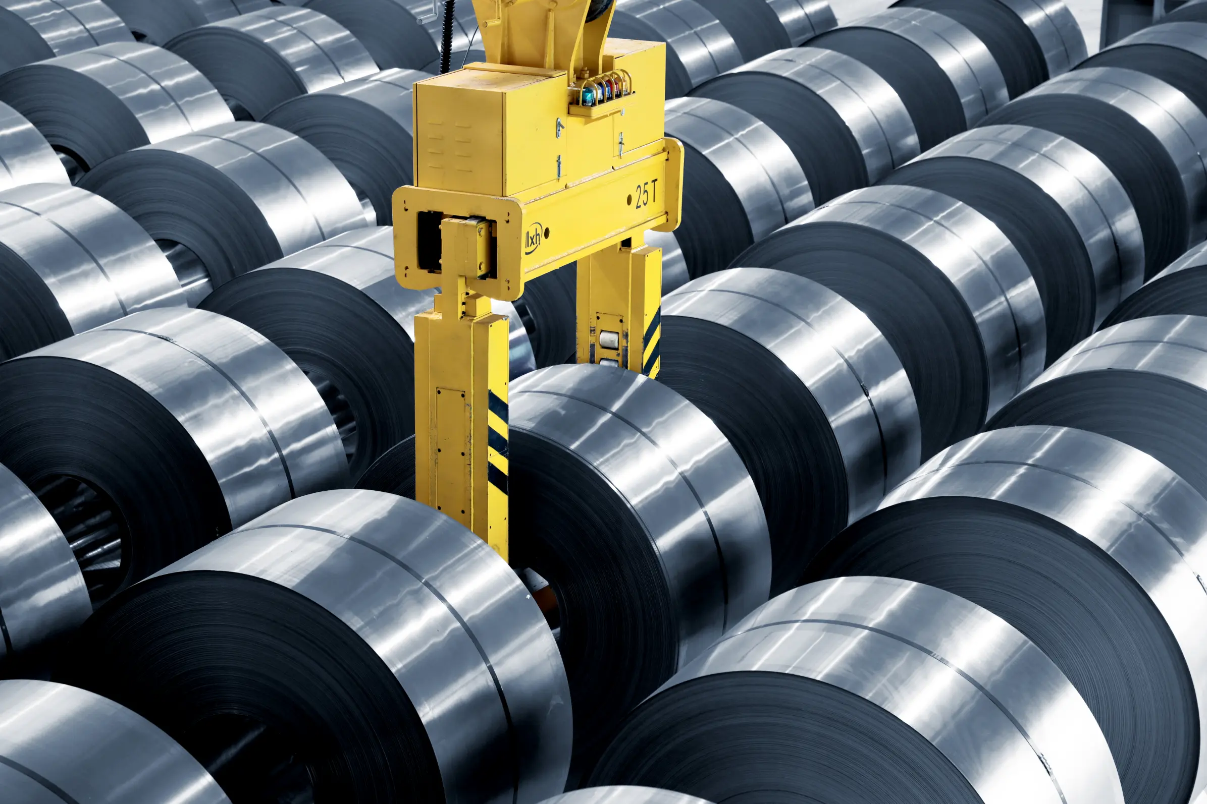 Electrical Steel
