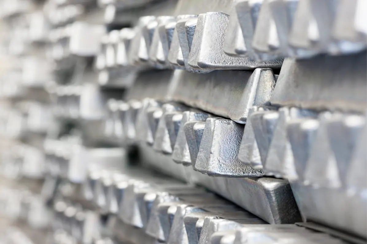 Aluminum Smelting