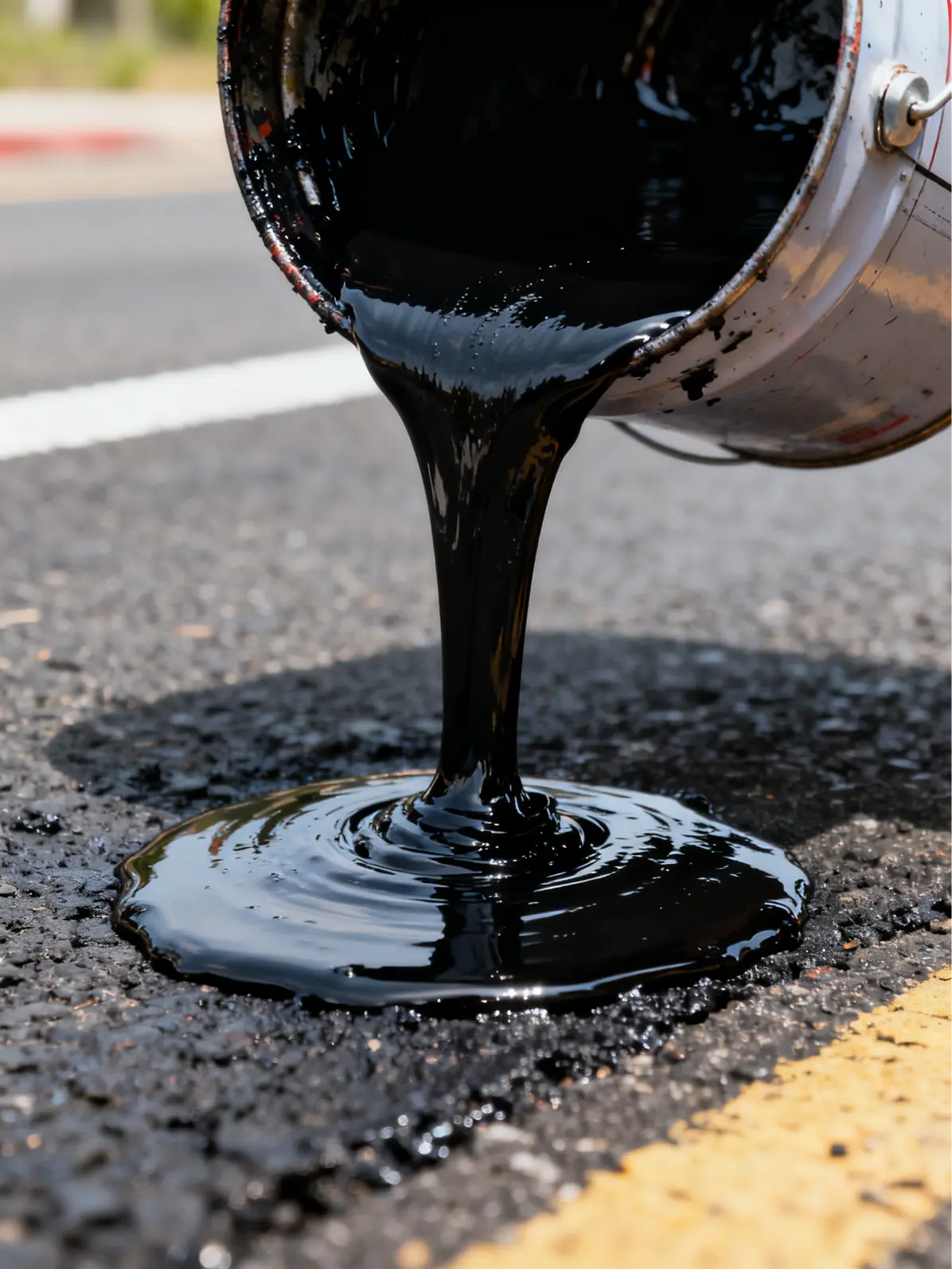 Bitumen