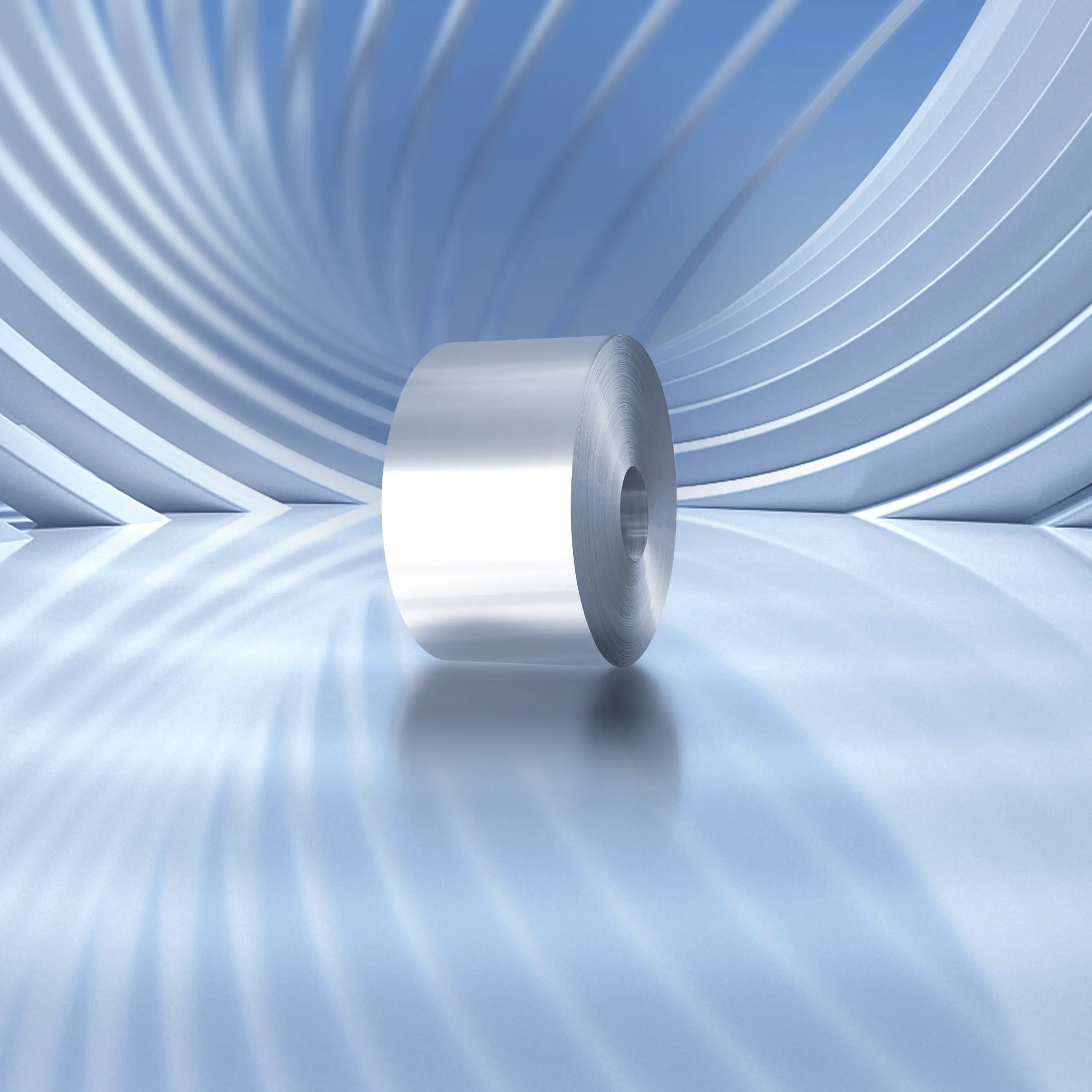 Non-Grain Oriented Electrical Steel